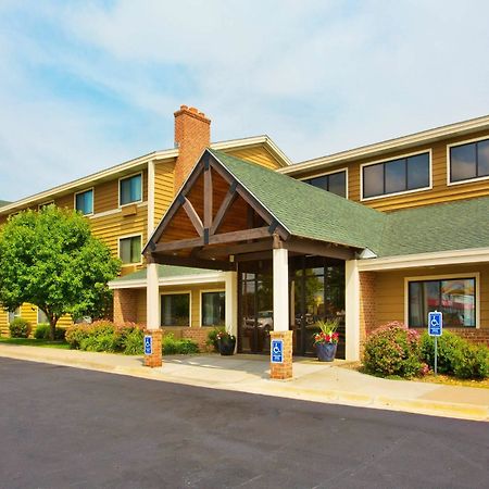 Americinn By Wyndham Киърни Екстериор снимка